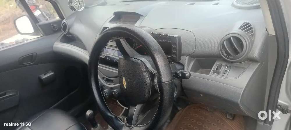 Chevrolet Beat