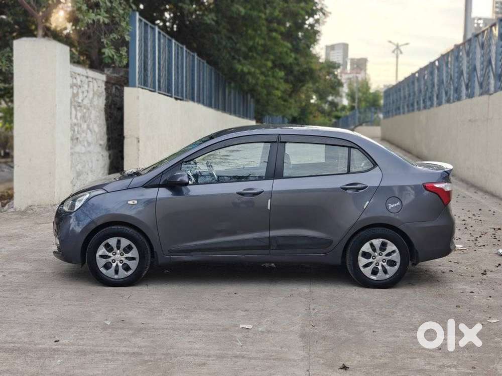 Hyundai Xcent S 1.2, 2019, Cng & Hybrids