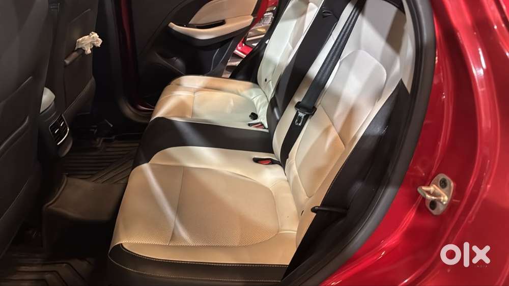 Mg Astor 2023 Petrol Well Maintained
