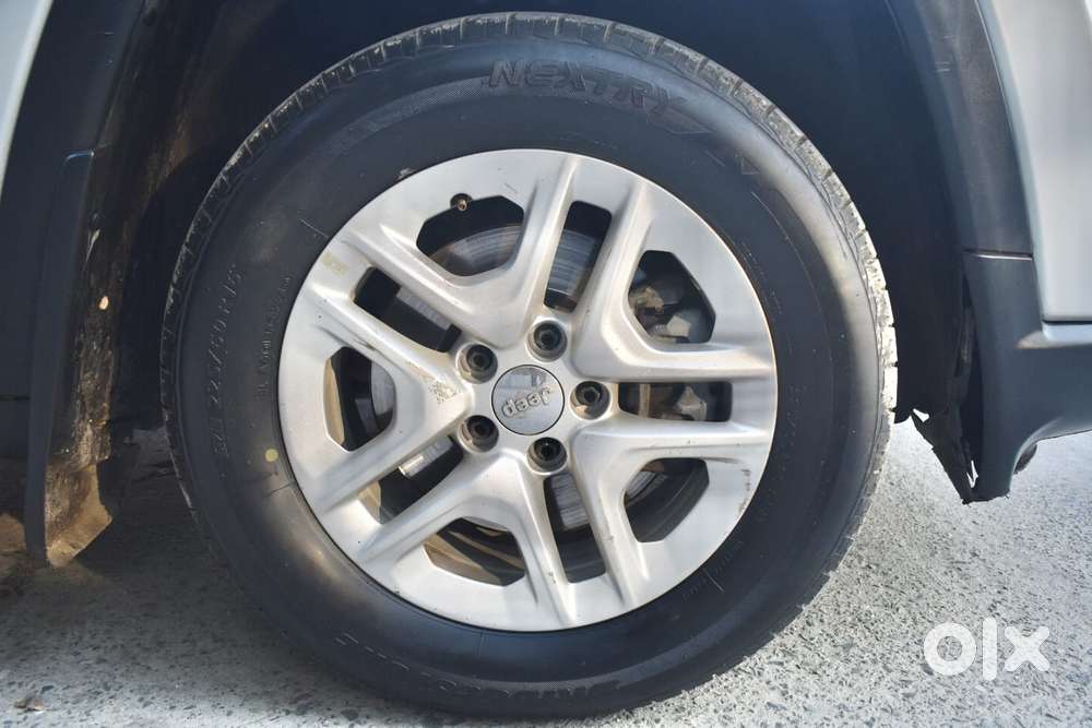 Jeep Compass 1.4 Sport Plus, 2019, Petrol