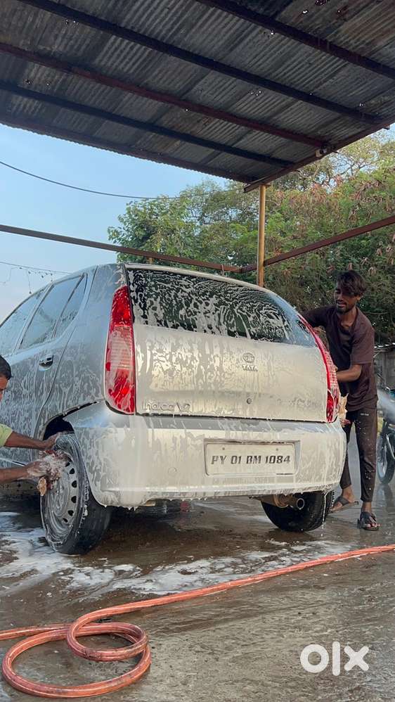 Tata Indica 2011 Diesel