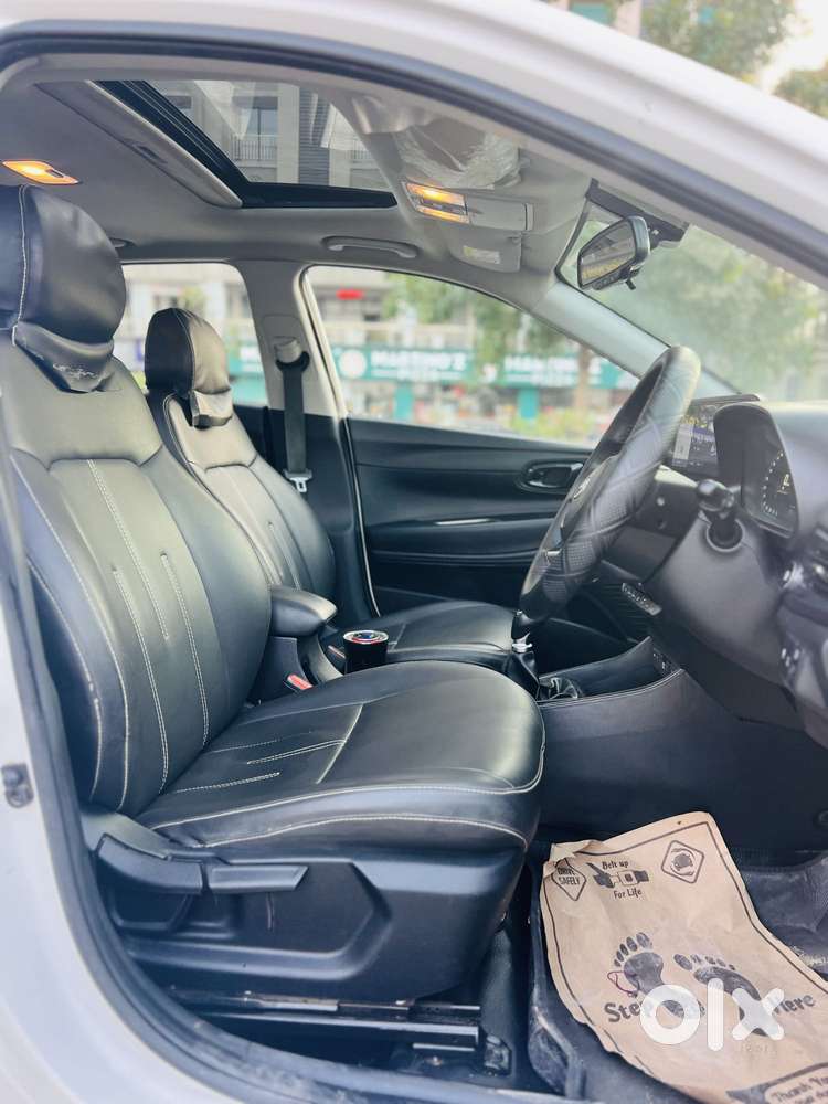 Hyundai I20 1.2 Asta Dual Tone, 2021, Petrol