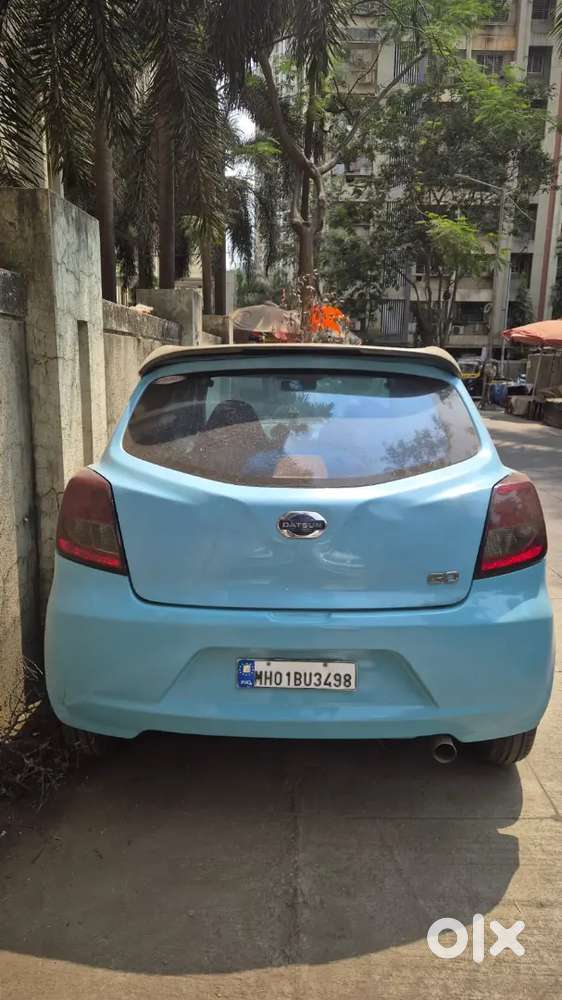 Datsun Go On Sale