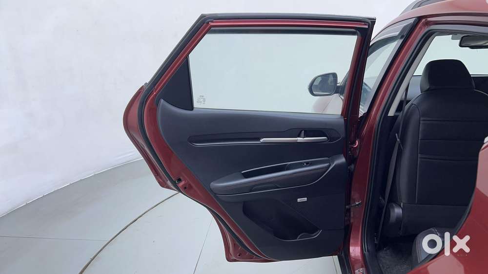 Kia Sonet Gtx Plus 1.5 Dct At, 2020, Diesel