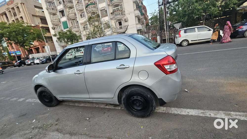 Very Mint Condition Car