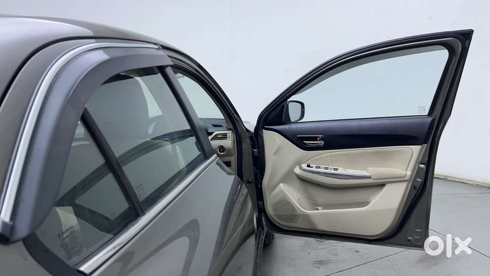 Maruti Suzuki Dzire 1.2 Zxi, 2024, Petrol