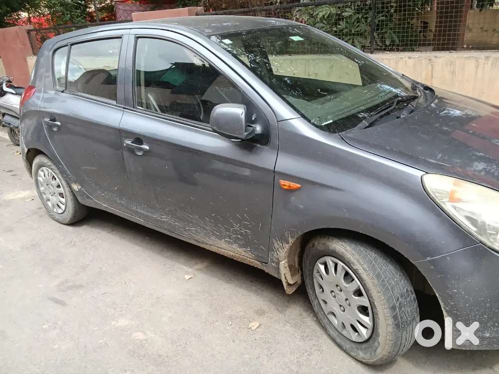 Hyundai I20 2010 Petrol Well Maintained