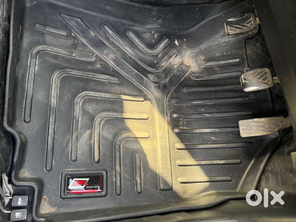 Maruti Suzuki Swift Petrol 2017