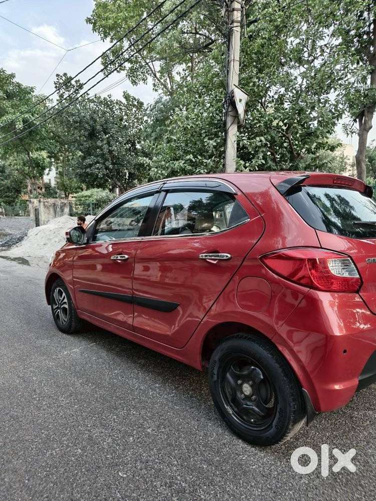 Tata Tiago 1.05 Revotorq Xz, 2020, Diesel