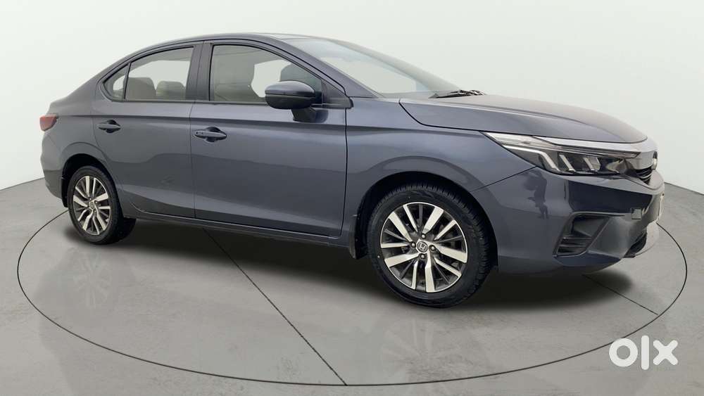 Honda City 1.5 Vx I-vtec Mt, 2022, Petrol