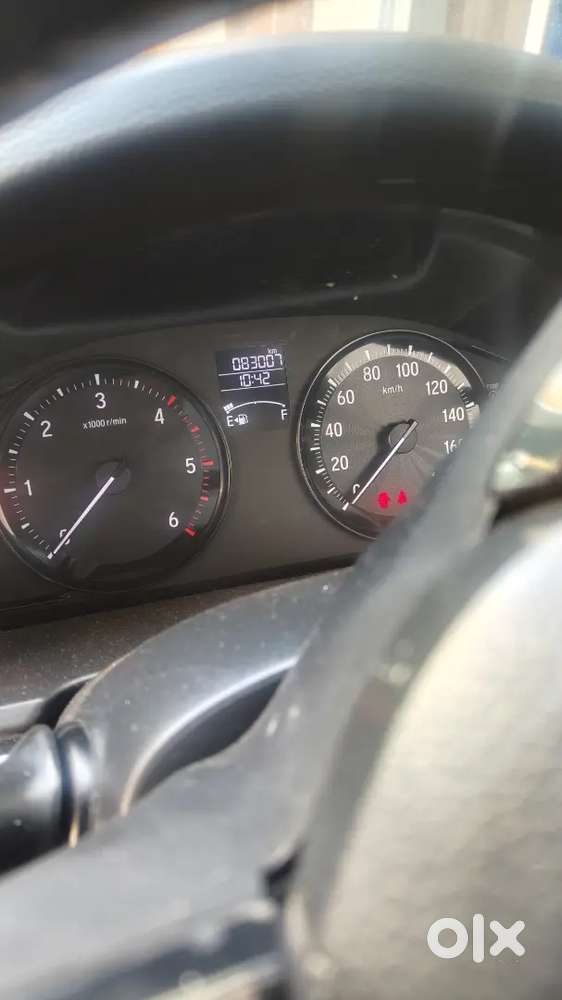 Honda Amaze 2021 Diesel Manual