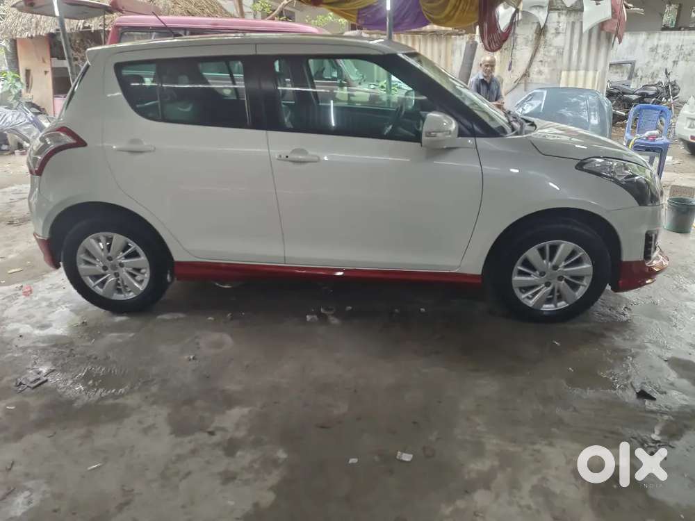 Swift Ddis Zdi 2015