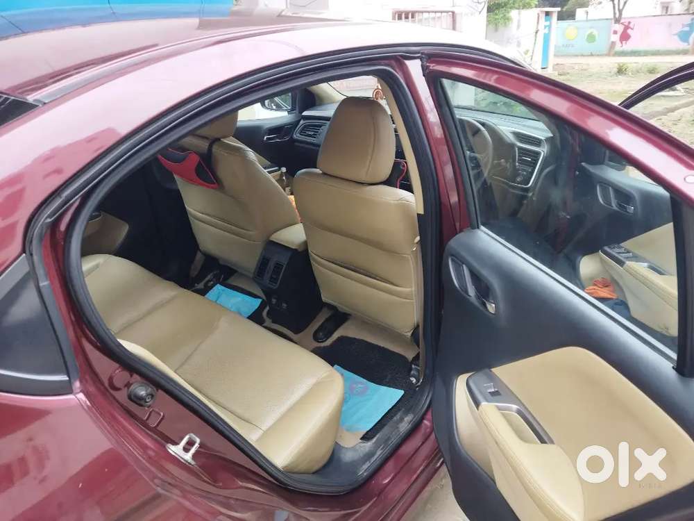 Honda City 2014 Diesel Good Condition