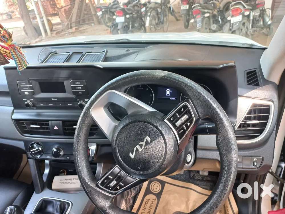Kia Seltos Diesel 2023 1st Owner