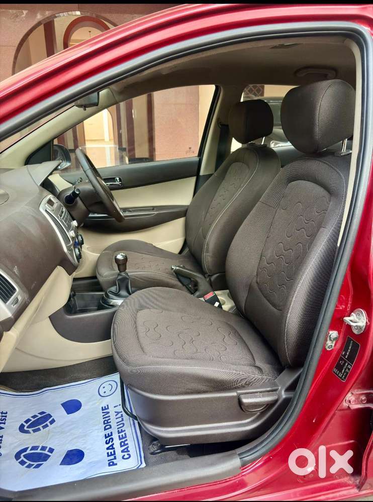 Hyundai I20 1.2 Asta, 2011, Petrol