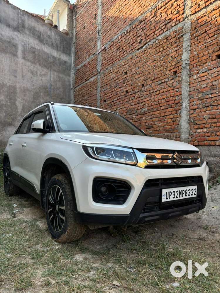 Maruti Suzuki Car 2022