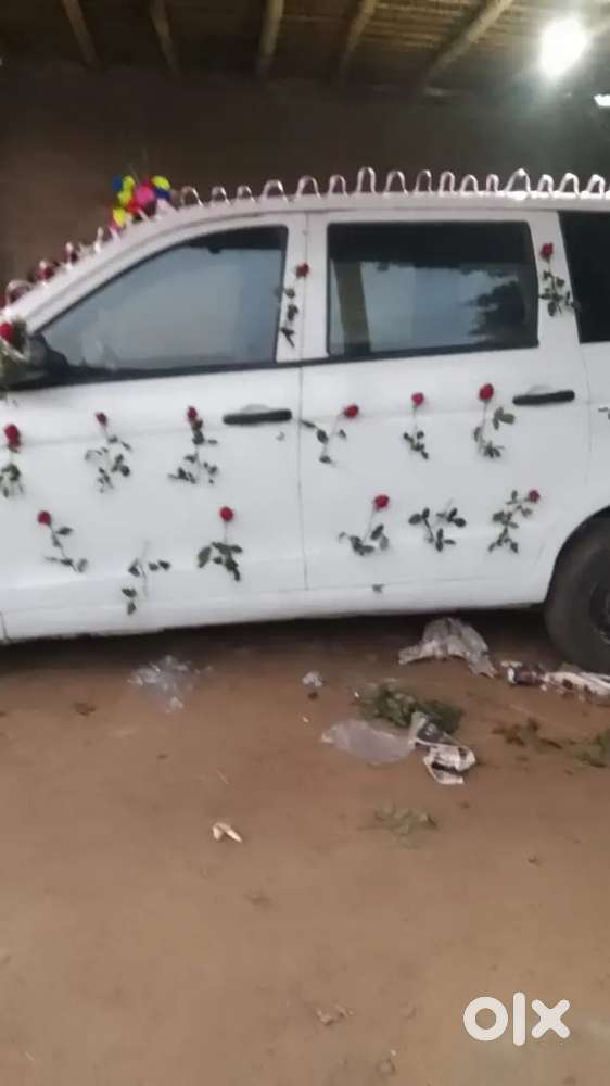 Chevrolet Enjoy 2015 Diesel 200000 Km Driven