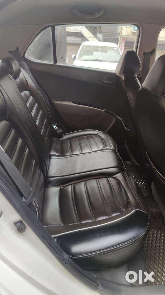 Hyundai Grand I10 2013-2016 Magna, 2014, Petrol