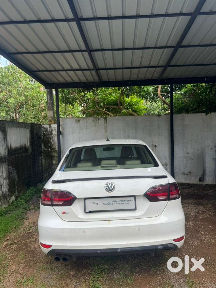 Volkswagen Jetta Diesel Manual 2013 Model Registered 2014