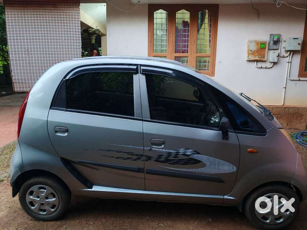2011 Model Tata Nano Cx