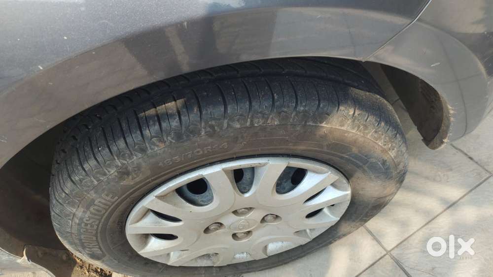 Hyundai I20 2012-2014 Magna Optional 1.2, 2012, Petrol