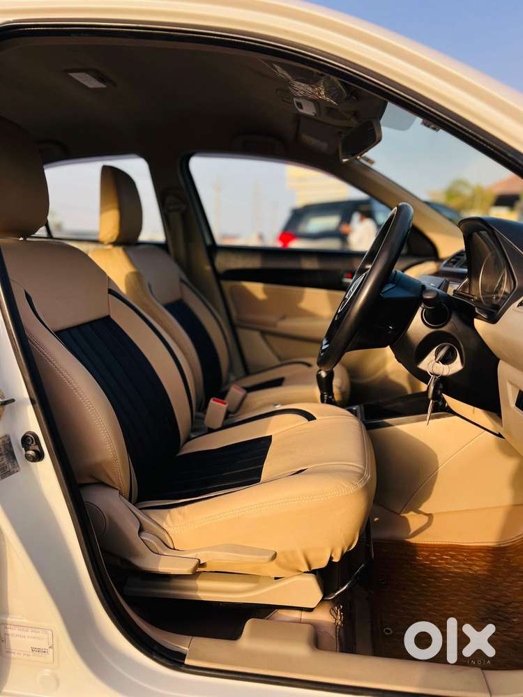 Maruti Suzuki Swift Dzire Vdi Bsiv, 2019, Diesel