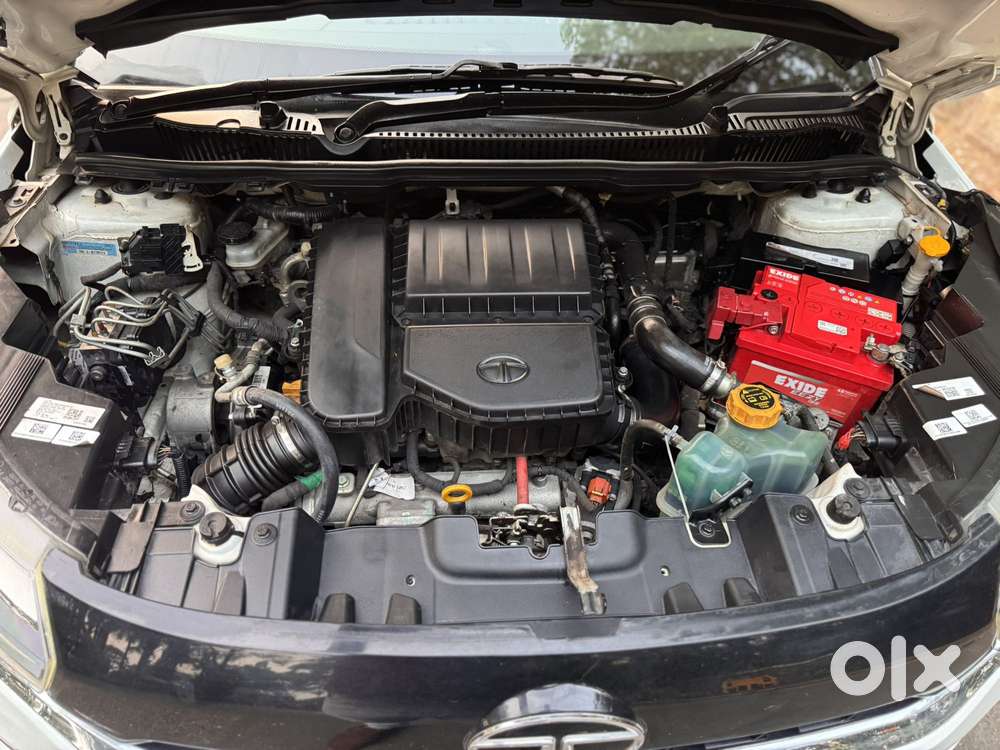 Tata Nexon 1.5 Revotorq Xm (s), 2022, Diesel