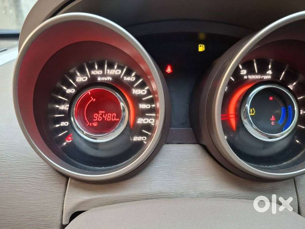 Mahindra Xuv500 W8, 2015, Diesel