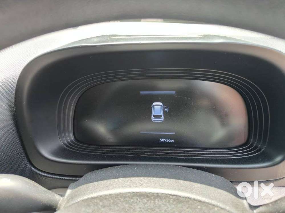 Hyundai Venue 1.2 S (o), 2023, Petrol