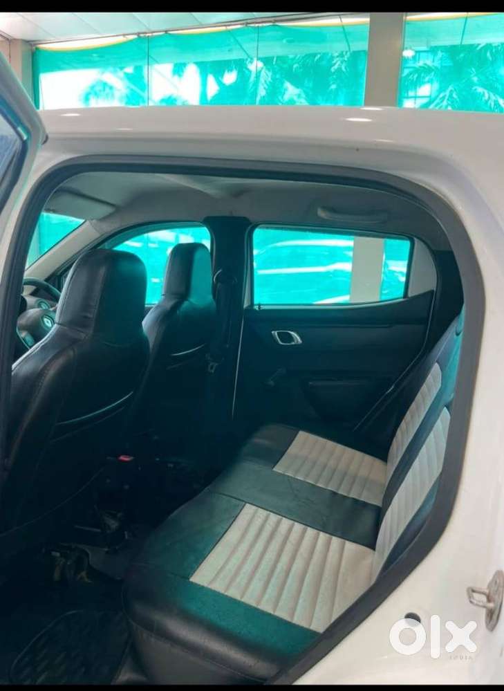 Renault Kwid, 2019, Petrol