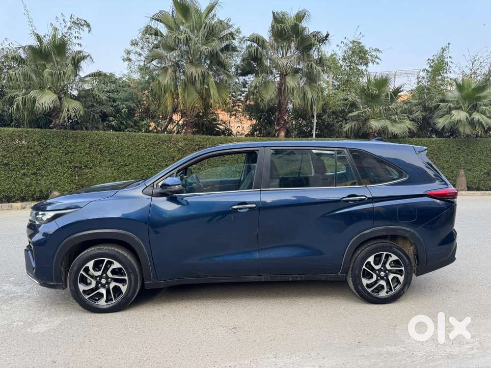 Maruti Suzuki Invicto Alpha Plus 7str, 2026