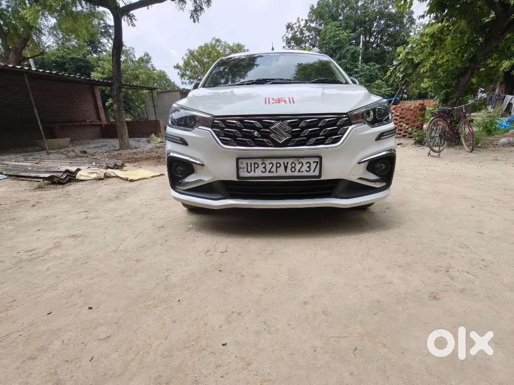 Maruti Suzuki Ertiga Tour 2025