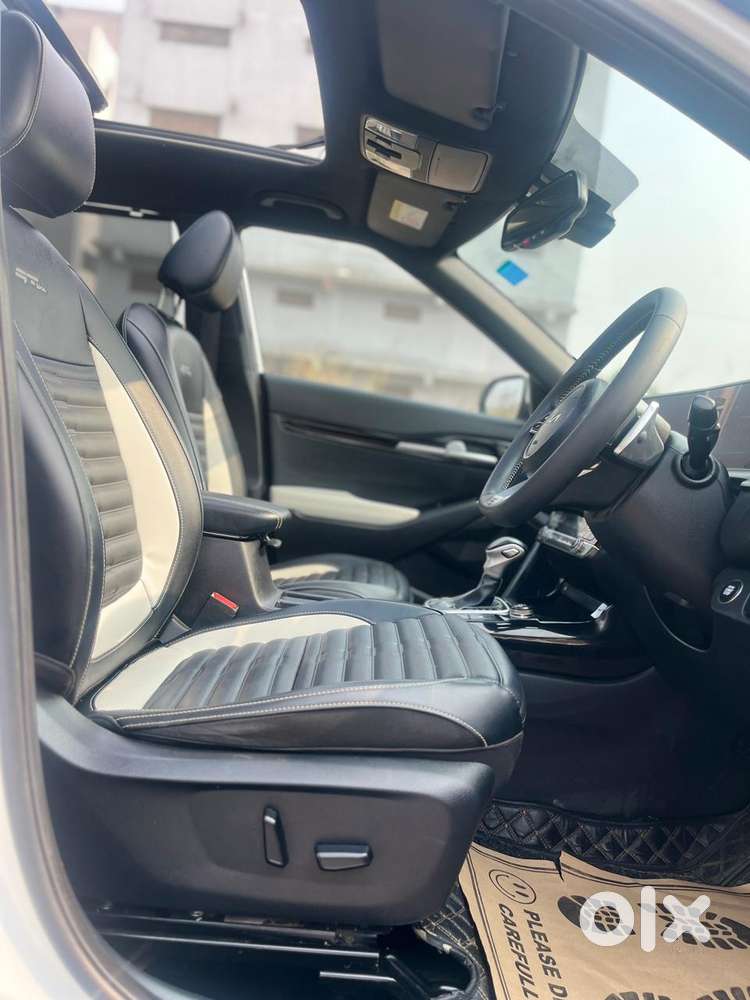 Kia Seltos Gtx Plus, 2024, Petrol