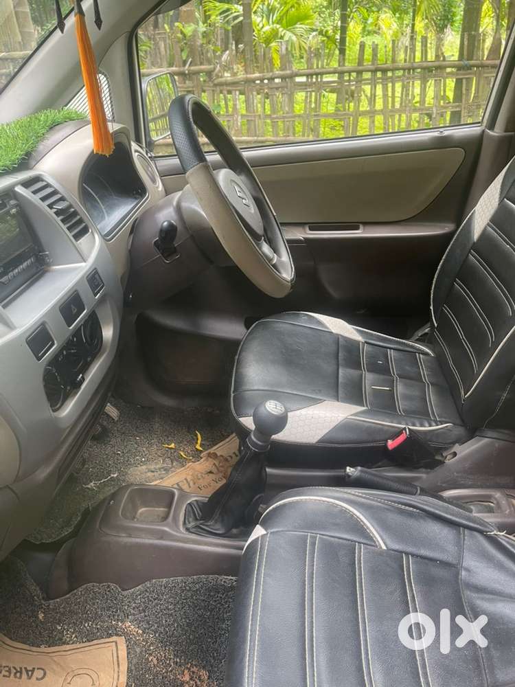 Maruti Suzuki Estilo 2013 Petrol Good Condition