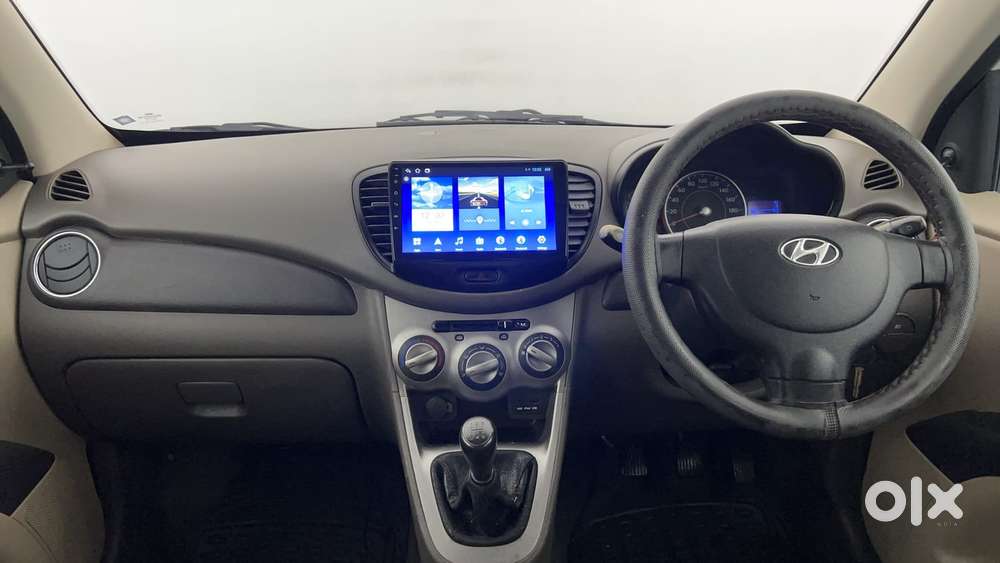 Hyundai I10 Sportz 1.1 Irde2, 2015, Petrol
