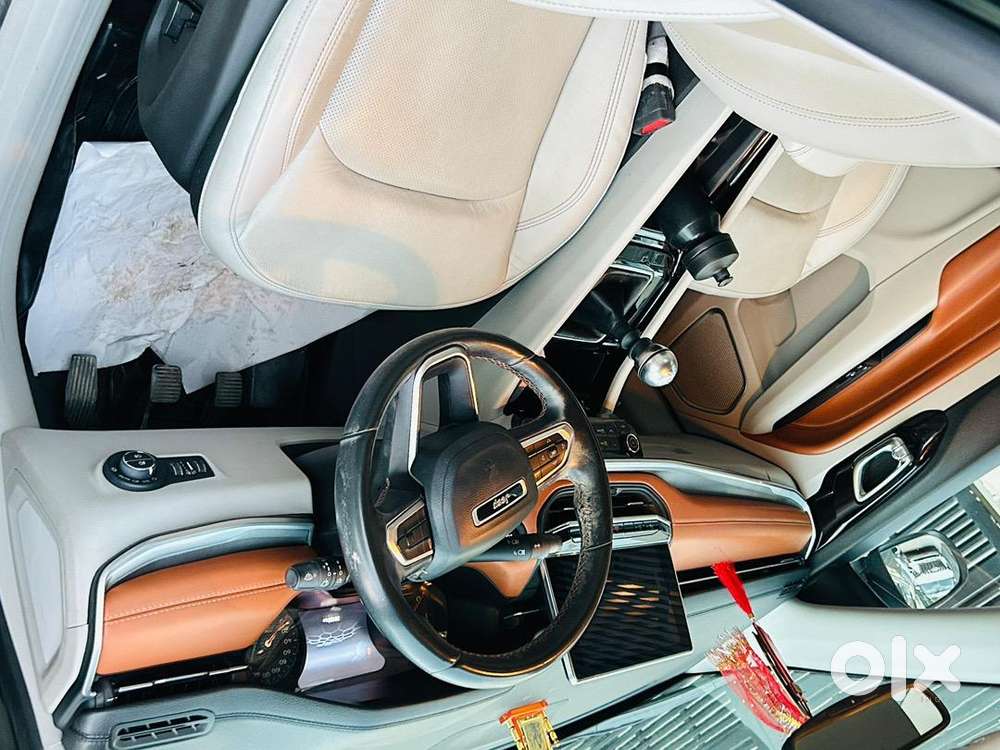 Jeep Compass 2022 Diesel Perfect Condition