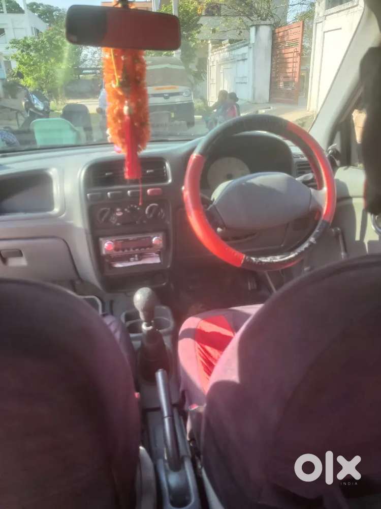 Maruti Suzuki Alto 800 2007 Petrol 79000 Km Driven