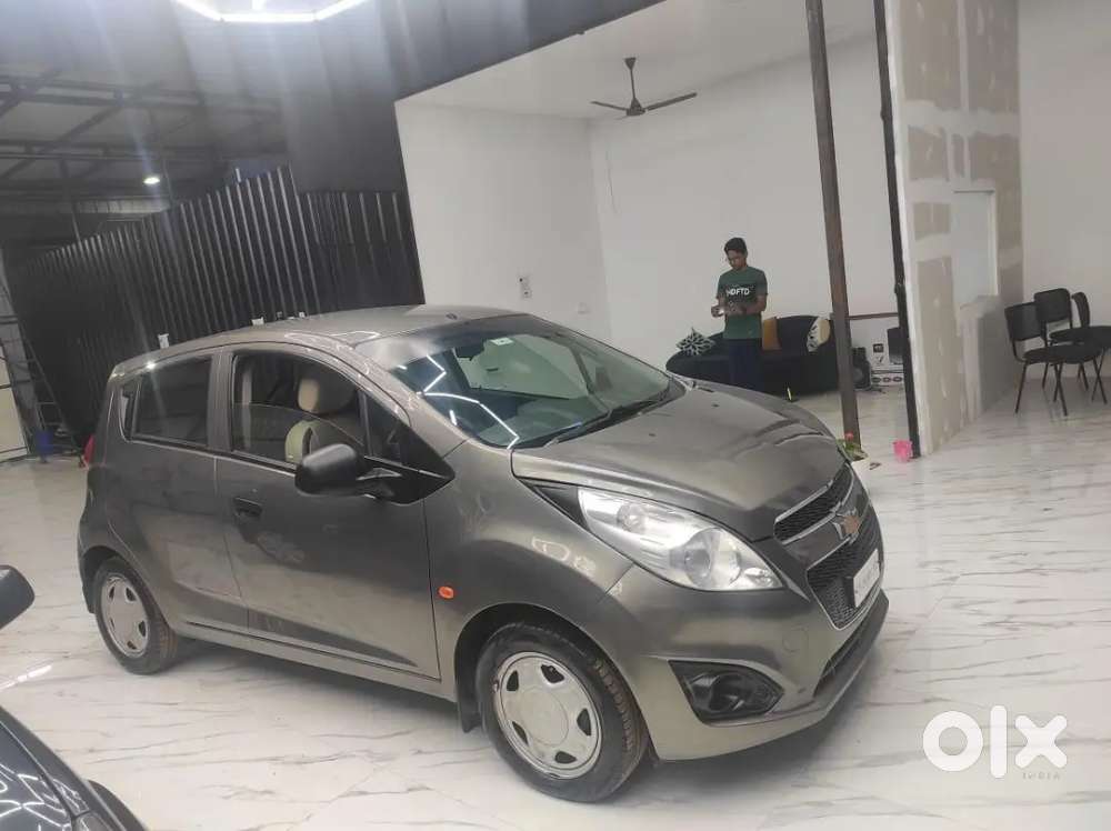 Chevrolet Beat 2015 Diesel 89000 Km Driven.