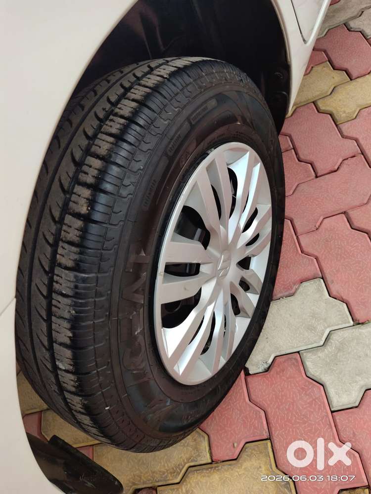 Maruti Suzuki Dzire 1.2 Vxi, 2018, Petrol