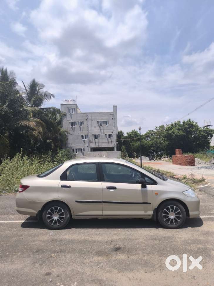 Honda City 2003-2005 1.5 Gxi, 2003, Petrol