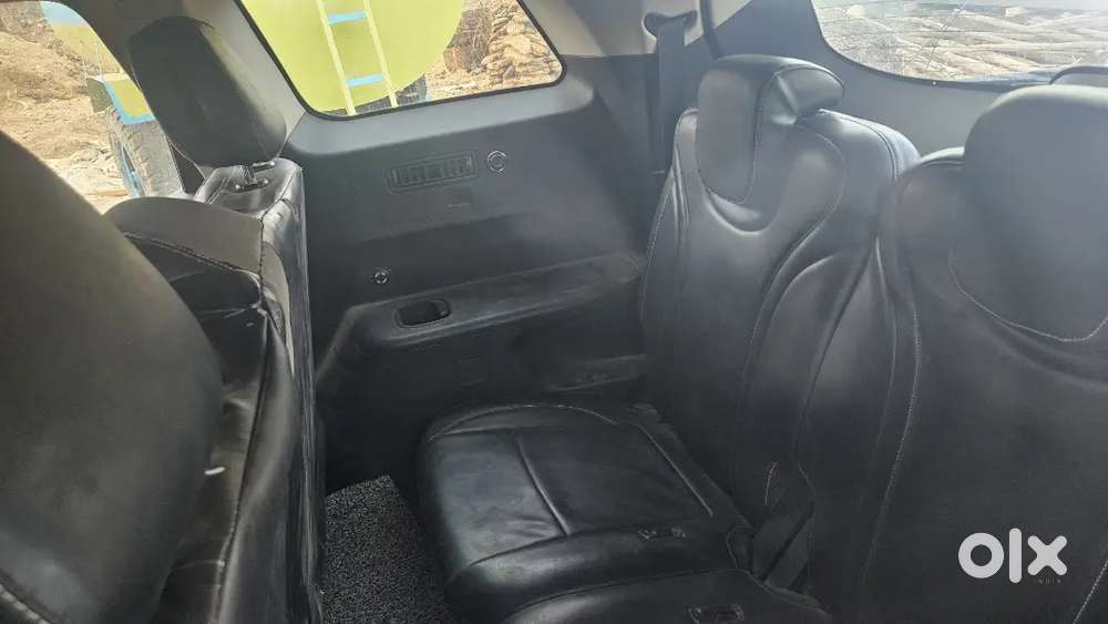 Mahindra Xuv700 2023 Diesel Good Condition