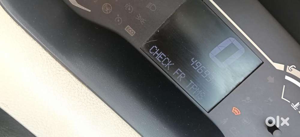 Nissan Magnite 2023 Petrol Good Condition