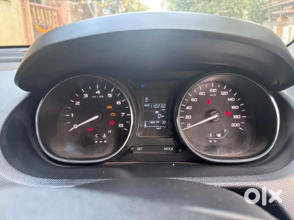 Tata Tiago 2018 1.2 Petrol Manual With Cng