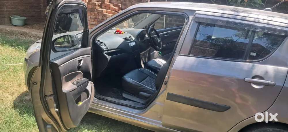 Maruti Suzuki Swift 2017