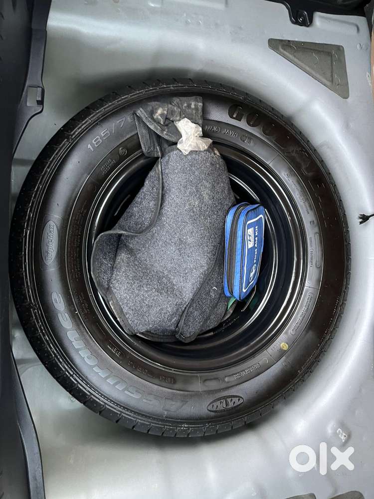 Hyundai Elite I20 1.2 Magna Plus, 2019, Petrol