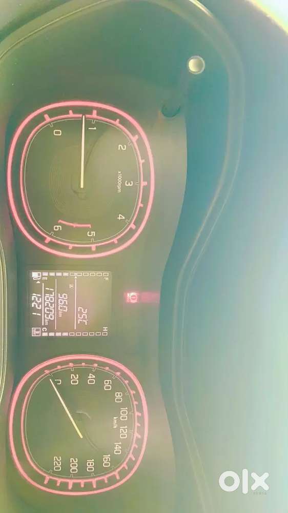 Maruti Suzuki Brezza 2018 Diesel Manual