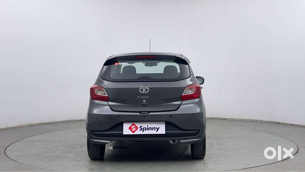 Tata Tiago 1.2 Revotron Xt Option, 2020, Petrol