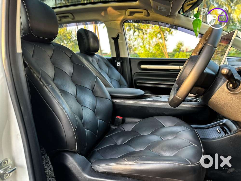 Mg Windsor Ev Essence, 2024, Electric