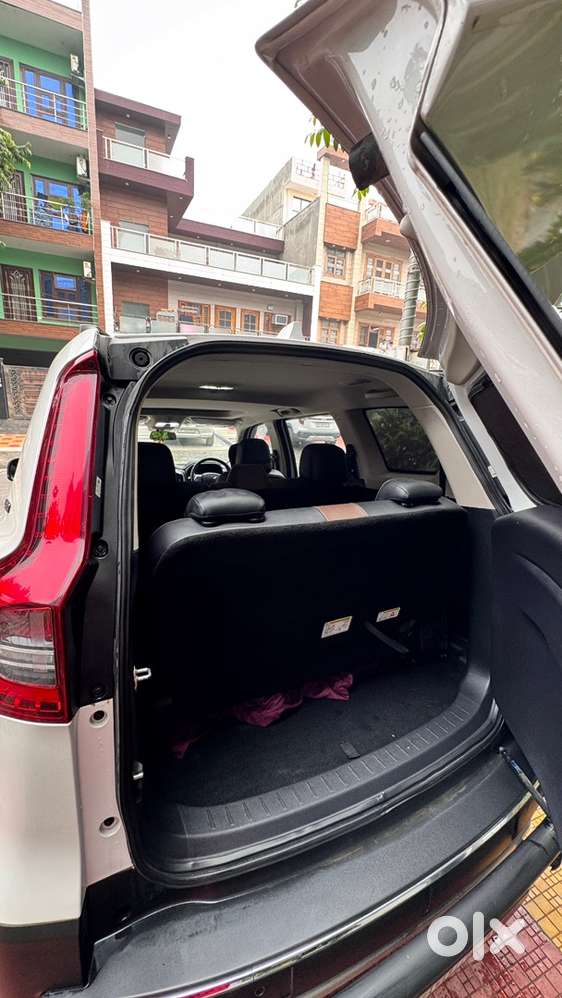 Mahindra Scorpio N 2024