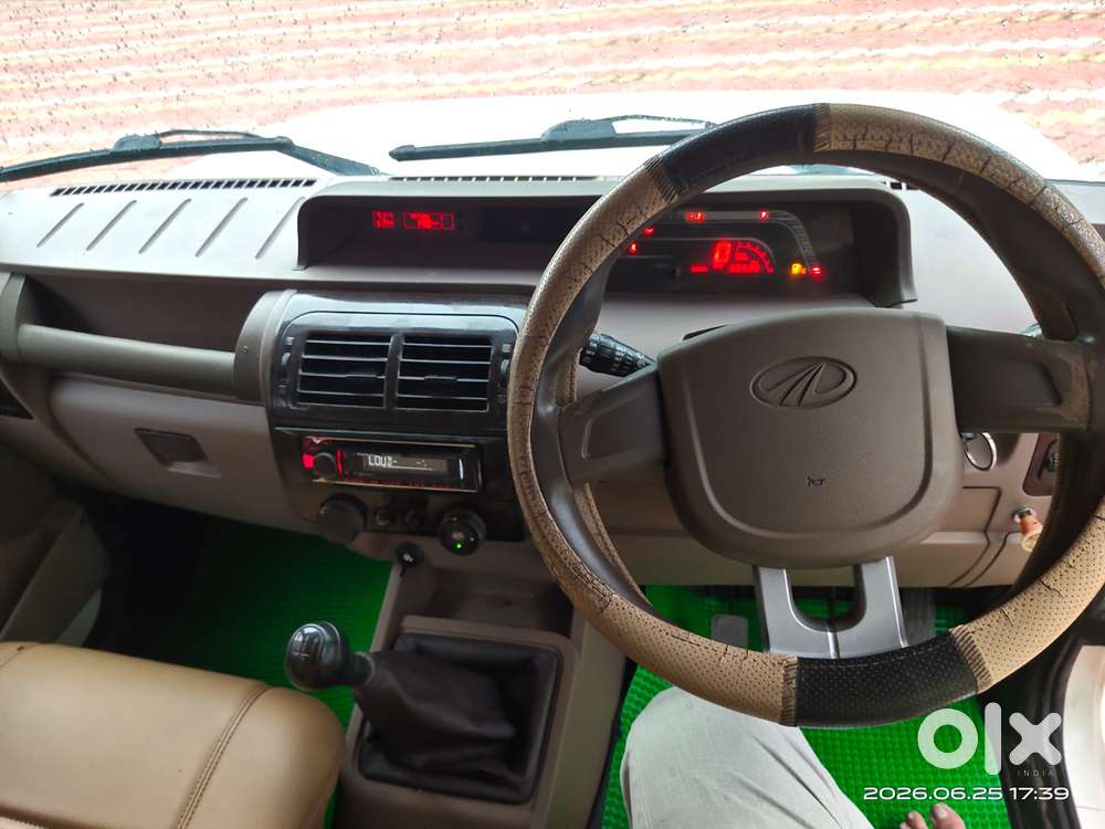 Mahindra Bolero Mhawk D70 Zlx, 2019, Diesel